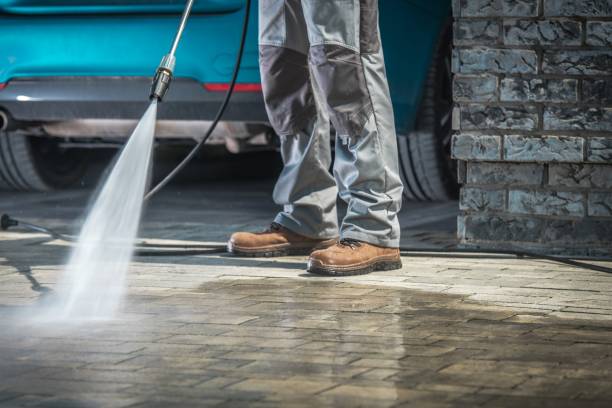 Laurel Springs, NJ Pressure Washing Services Company